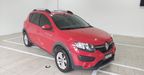 Renault Sandero 1.6 STEPWAY Hatchback 2017