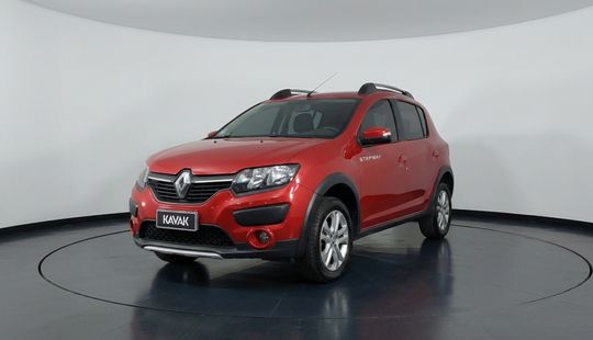 Renault • Sandero