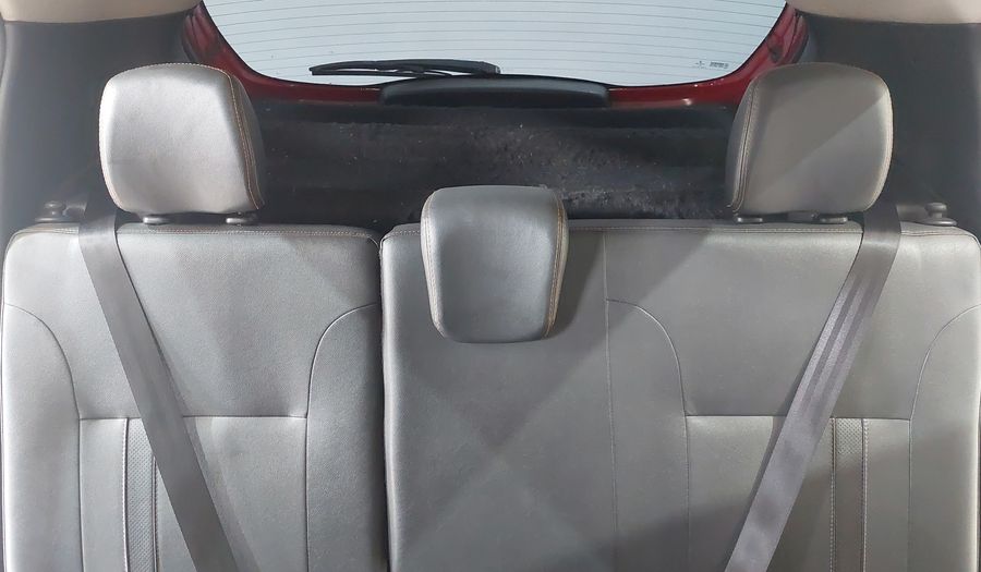 Renault Sandero 1.6 STEPWAY Hatchback 2017