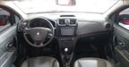 Renault Sandero 1.6 STEPWAY Hatchback 2017