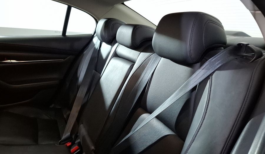 Mazda 3 2.5 I GRAND TOURING AUTO Sedan 2021