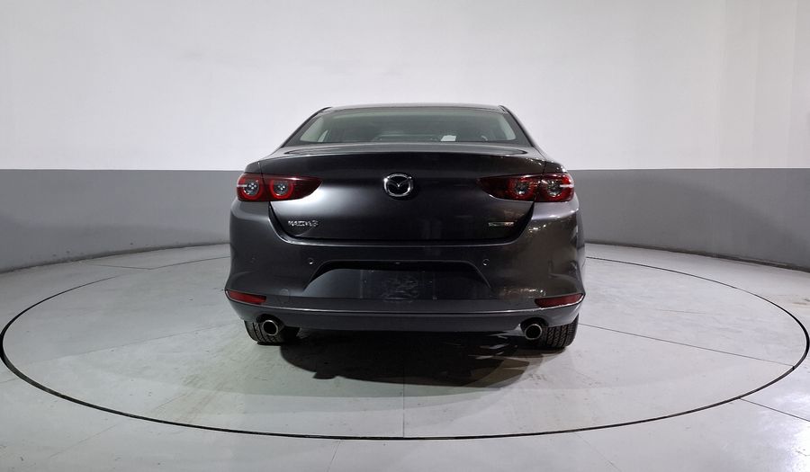 Mazda 3 2.5 I GRAND TOURING AUTO Sedan 2021