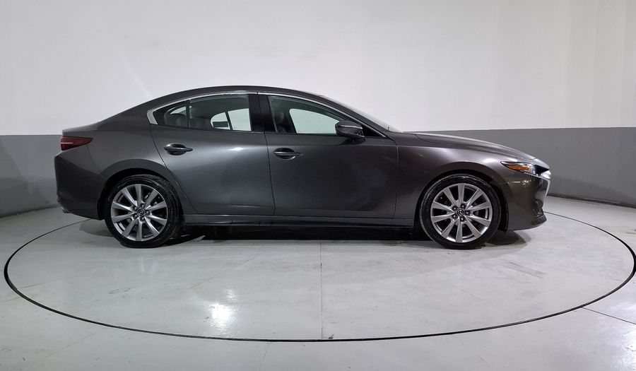 Mazda 3 2.5 I GRAND TOURING AUTO Sedan 2021