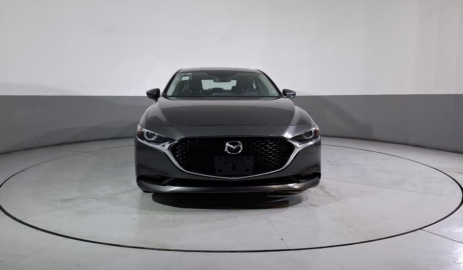 Mazda 3 2.5 I GRAND TOURING AUTO Sedan 2021