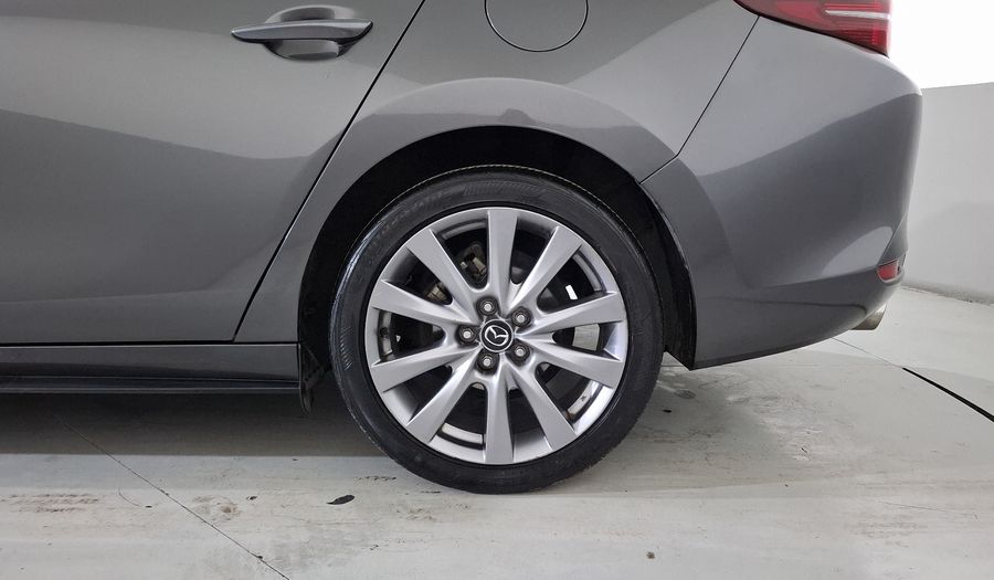 Mazda 3 2.5 I GRAND TOURING AUTO Sedan 2021