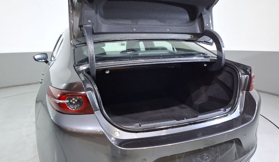 Mazda 3 2.5 I GRAND TOURING AUTO Sedan 2021