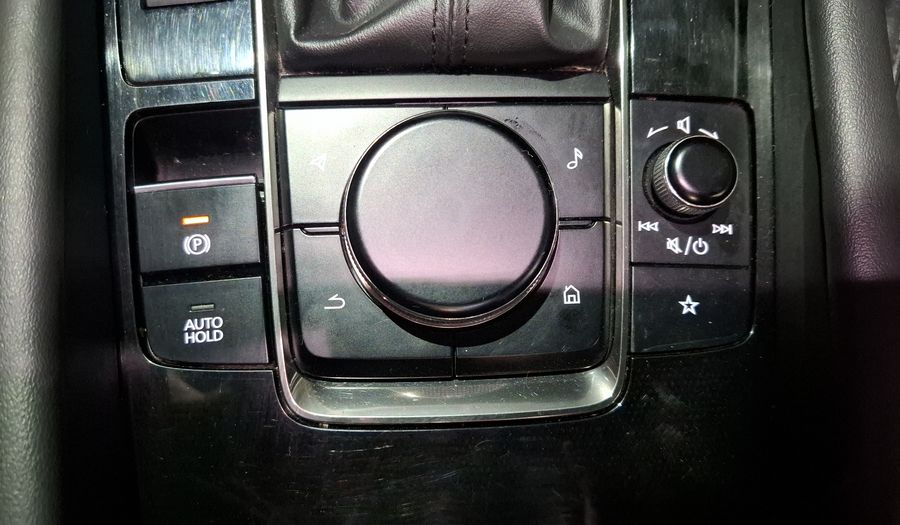 Mazda 3 2.5 I GRAND TOURING AUTO Sedan 2021