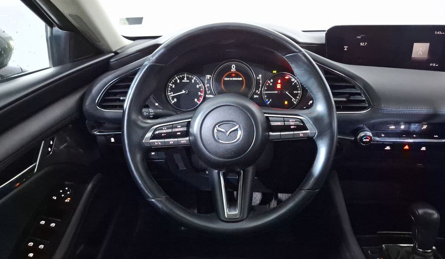 Mazda 3 2.5 I GRAND TOURING AUTO Sedan 2021