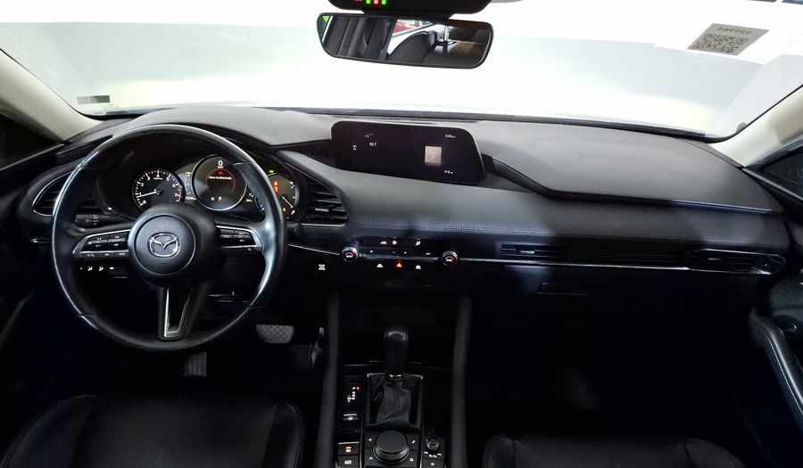 Mazda 3 2.5 I GRAND TOURING AUTO Sedan 2021