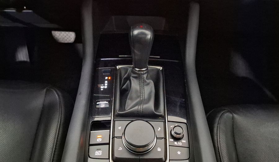 Mazda 3 2.5 I GRAND TOURING AUTO Sedan 2021
