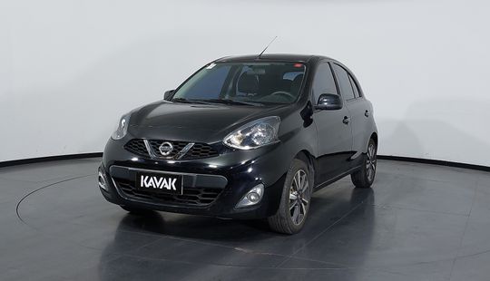 Nissan • March