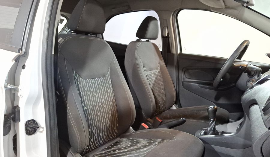 Ford Figo 1.5 ENERGY 5PTAS Hatchback 2019
