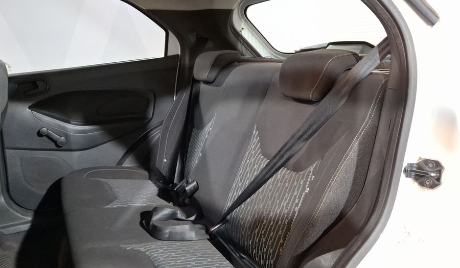 Ford Figo 1.5 ENERGY 5PTAS Hatchback 2019