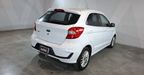 Ford Figo 1.5 ENERGY 5PTAS Hatchback 2019