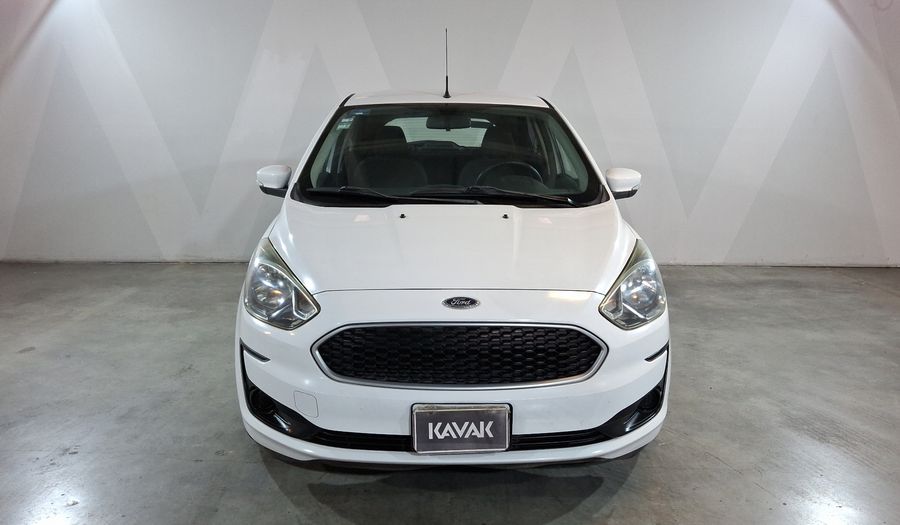 Ford Figo 1.5 ENERGY 5PTAS Hatchback 2019