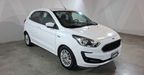 Ford Figo 1.5 ENERGY 5PTAS Hatchback 2019