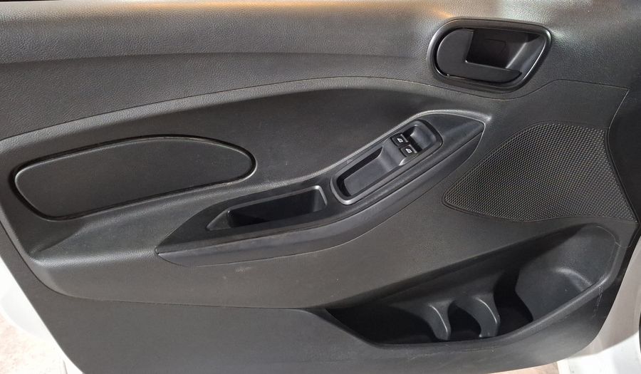 Ford Figo 1.5 ENERGY 5PTAS Hatchback 2019