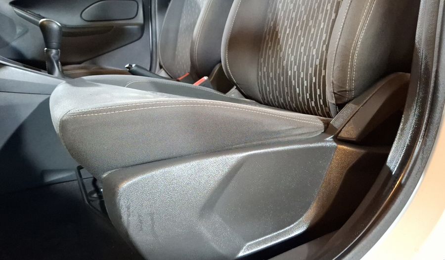Ford Figo 1.5 ENERGY 5PTAS Hatchback 2019
