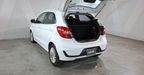 Ford Figo 1.5 ENERGY 5PTAS Hatchback 2019
