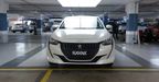 Peugeot 208 1.6 ALLURE AUTO Hatchback 2022