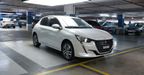 Peugeot 208 1.6 ALLURE AUTO Hatchback 2022