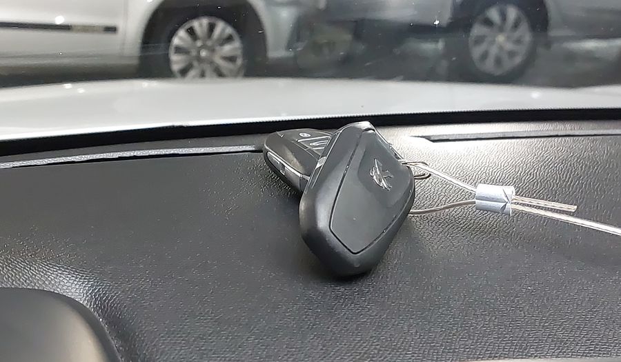 Peugeot 208 1.6 ALLURE AUTO Hatchback 2022
