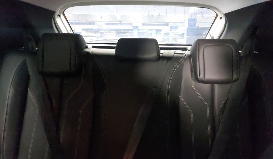 Peugeot 208 1.6 ALLURE AUTO Hatchback 2022