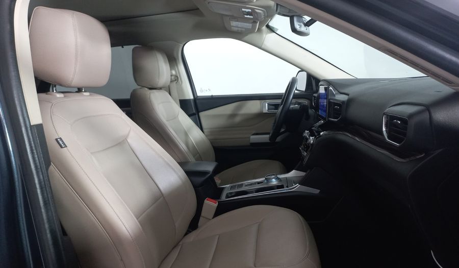 Ford Explorer 2.3 LIMITED AUTO Suv 2022