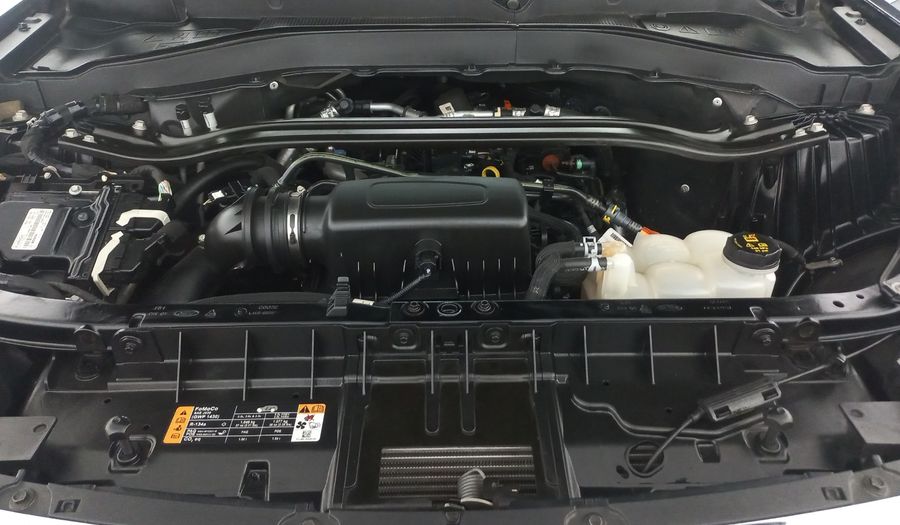 Ford Explorer 2.3 LIMITED AUTO Suv 2022