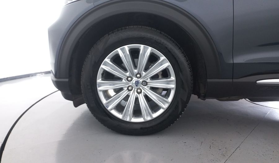Ford Explorer 2.3 LIMITED AUTO Suv 2022