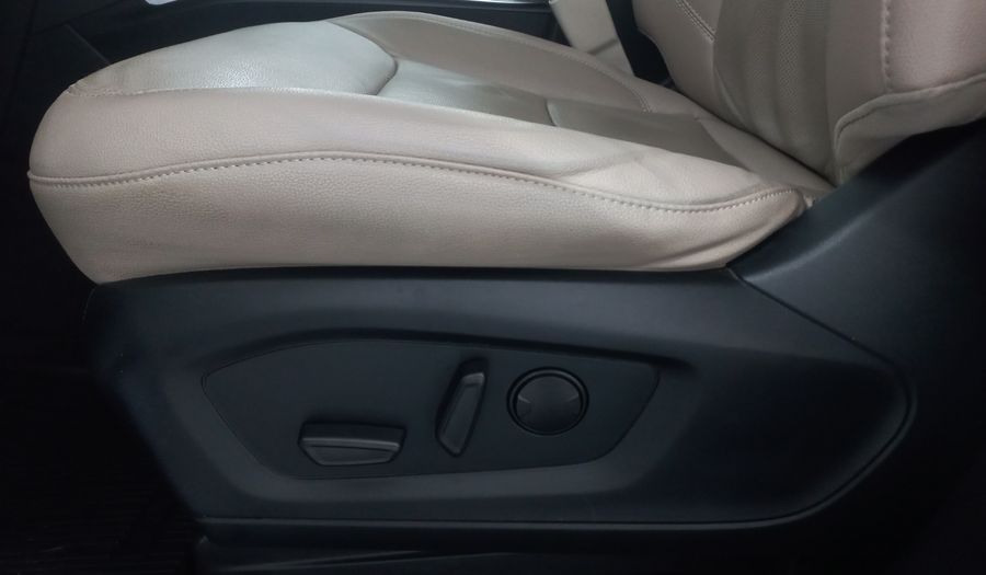 Ford Explorer 2.3 LIMITED AUTO Suv 2022