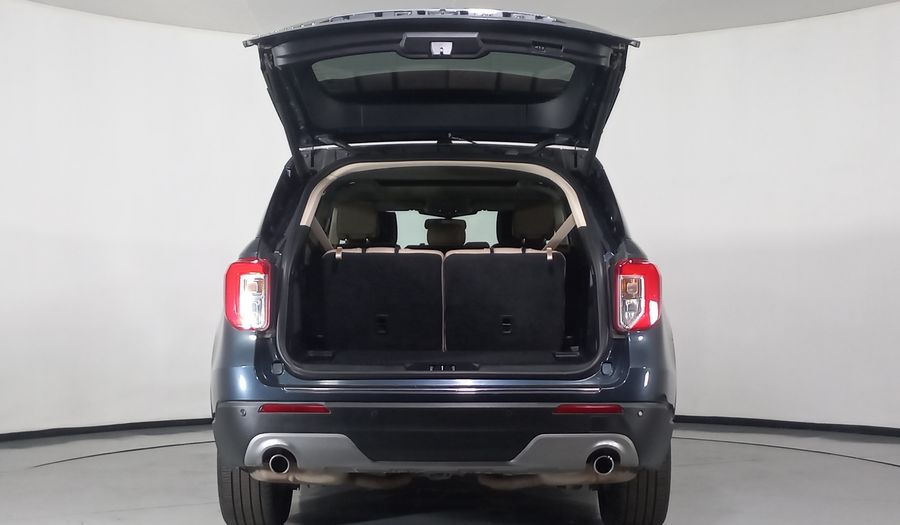 Ford Explorer 2.3 LIMITED AUTO Suv 2022