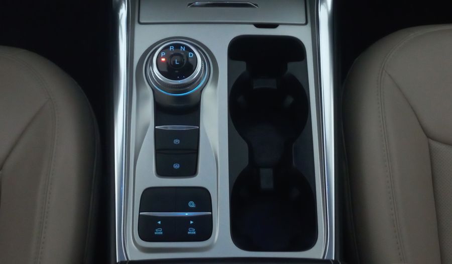 Ford Explorer 2.3 LIMITED AUTO Suv 2022