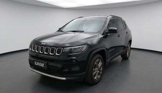 Jeep • Compass