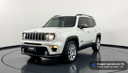 Jeep • Renegade