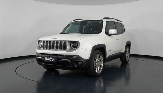 Jeep • Renegade