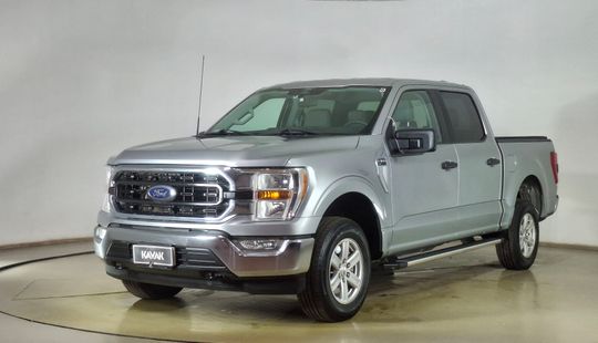 Ford • F-150