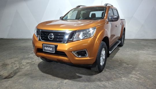 Nissan • NP300