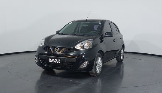 Nissan • March