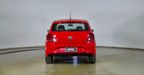 Volkswagen Gol 1.6 COMFORTLINE Hatchback 2017