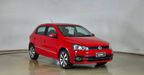 Volkswagen Gol 1.6 COMFORTLINE Hatchback 2017