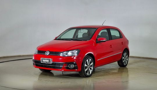 Volkswagen • Gol