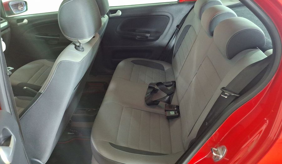 Volkswagen Gol 1.6 COMFORTLINE Hatchback 2017