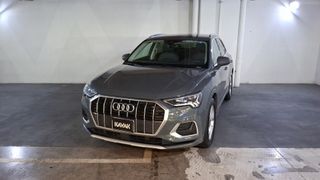 Audi • Q3