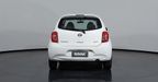 Nissan March 1.6 SV Hatchback 2016
