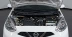 Nissan March 1.6 SV Hatchback 2016