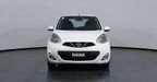 Nissan March 1.6 SV Hatchback 2016