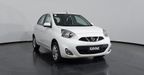 Nissan March 1.6 SV Hatchback 2016