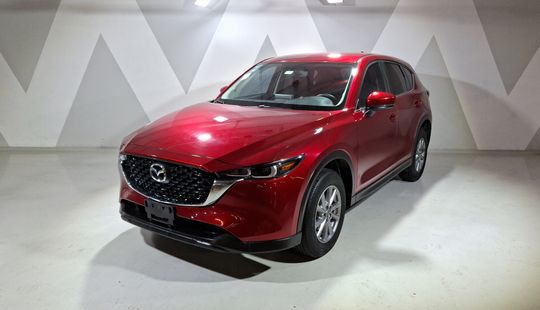 Mazda • CX-5