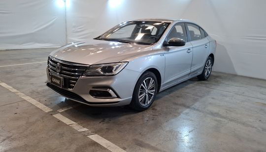 Mg • MG5